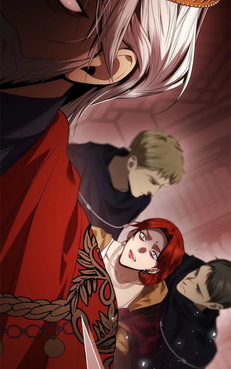 Read I'm the Queen in This Life Manga Online
