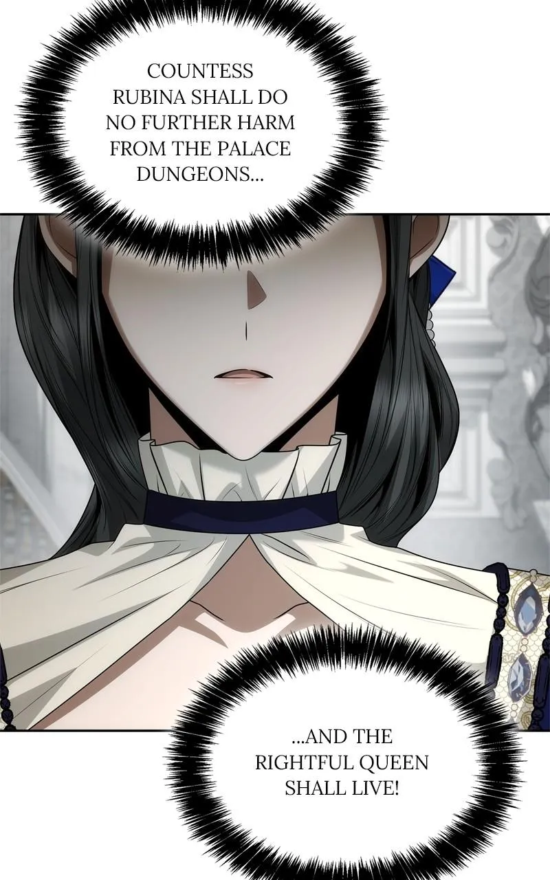 Read I'm the Queen in This Life Manga Online