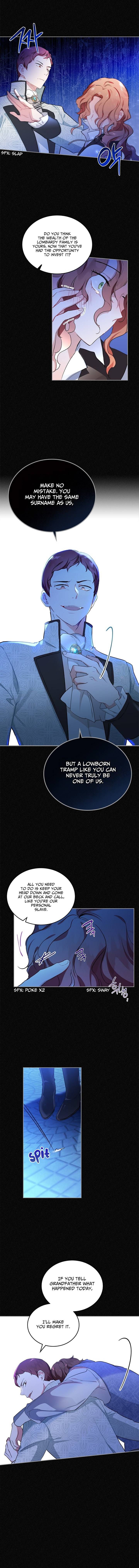 Read I’ll Be The Matriarch In This Life Manga Online