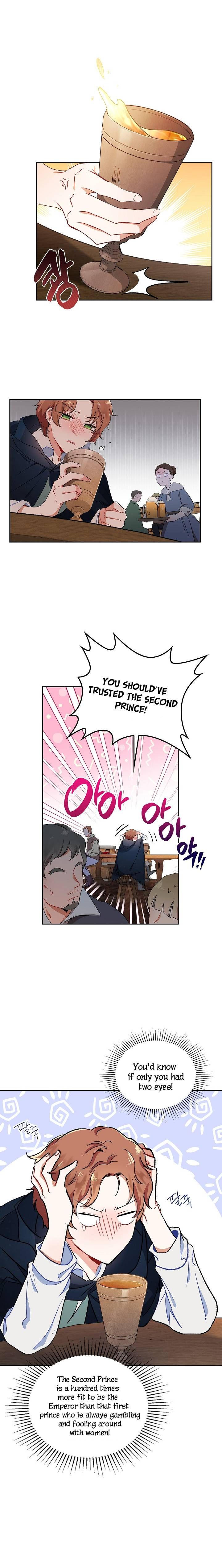 Read I’ll Be The Matriarch In This Life Manga Online