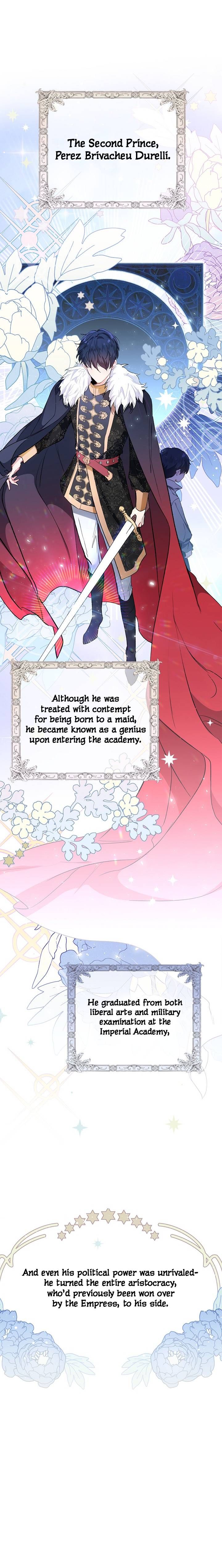 Read I’ll Be The Matriarch In This Life Manga Online
