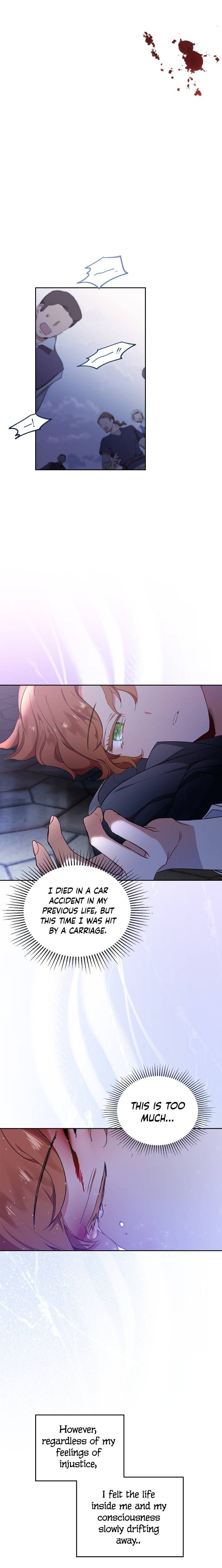 Read I’ll Be The Matriarch In This Life Manga Online