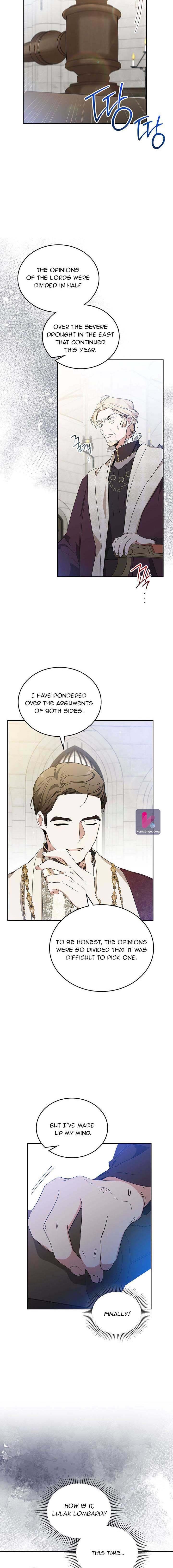 Read I’ll Be The Matriarch In This Life Manga Online