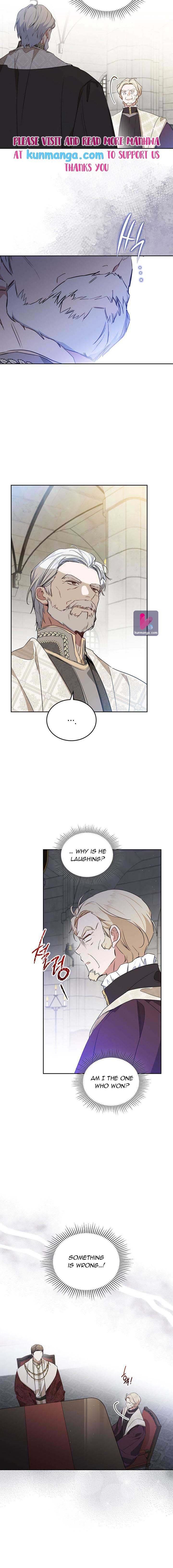 Read I’ll Be The Matriarch In This Life Manga Online