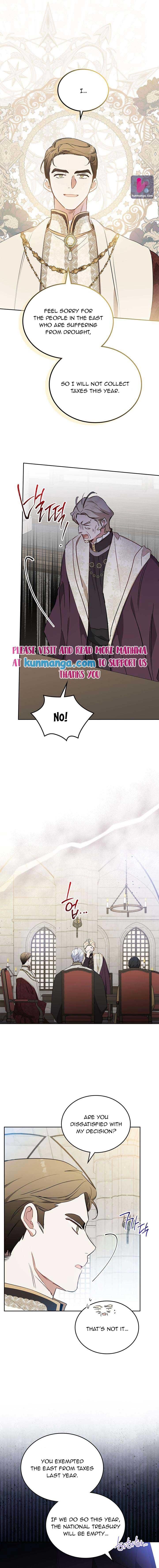 Read I’ll Be The Matriarch In This Life Manga Online