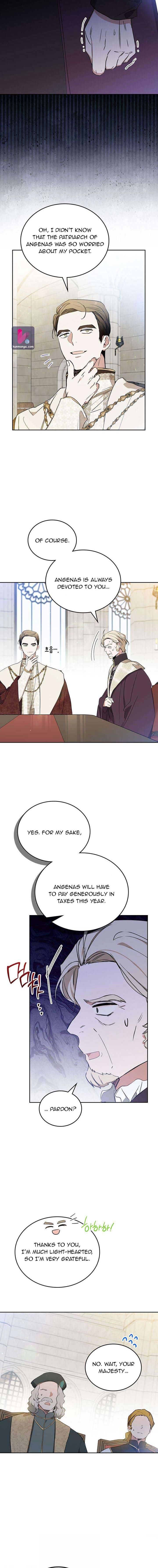 Read I’ll Be The Matriarch In This Life Manga Online