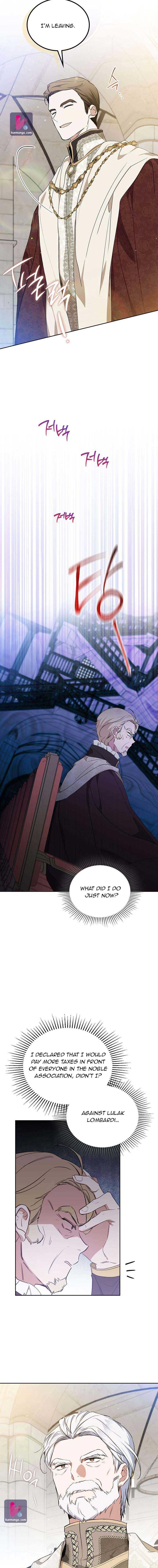 Read I’ll Be The Matriarch In This Life Manga Online