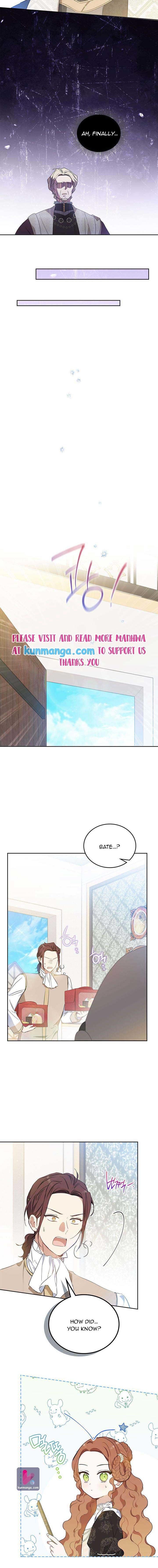 Read I’ll Be The Matriarch In This Life Manga Online