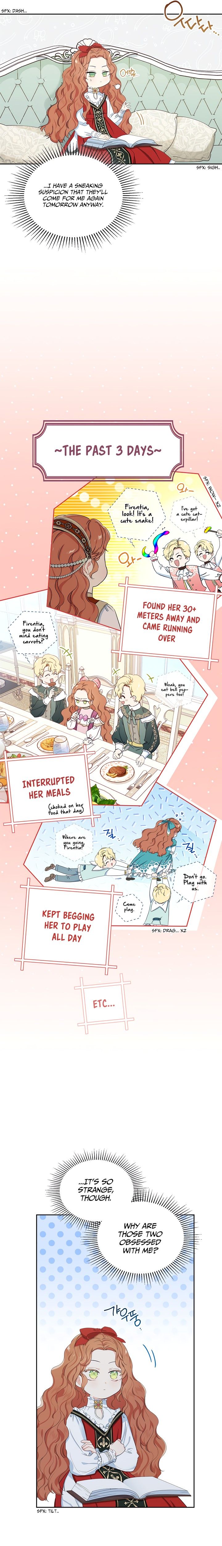 Read I’ll Be The Matriarch In This Life Manga Online