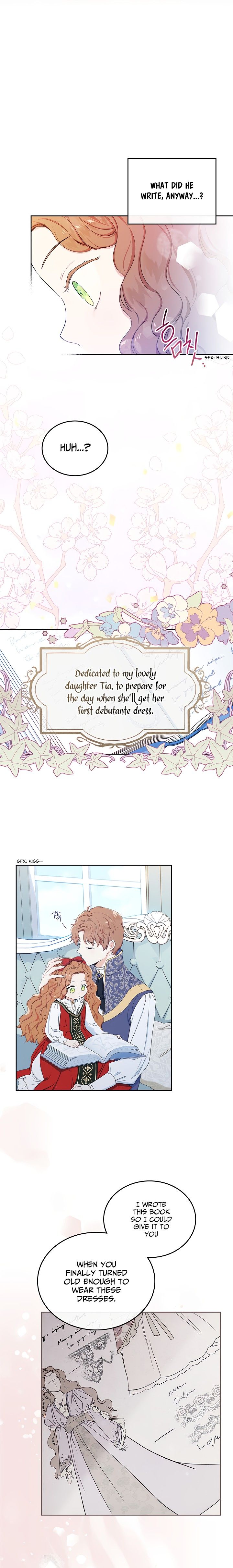 Read I’ll Be The Matriarch In This Life Manga Online