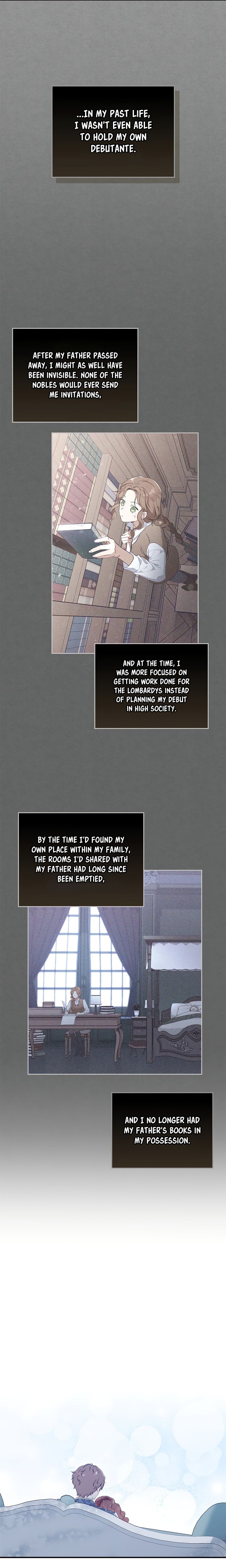 Read I’ll Be The Matriarch In This Life Manga Online