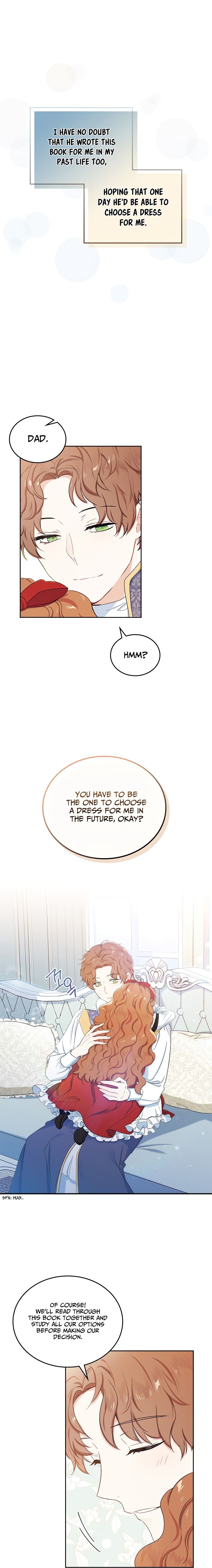 Read I’ll Be The Matriarch In This Life Manga Online