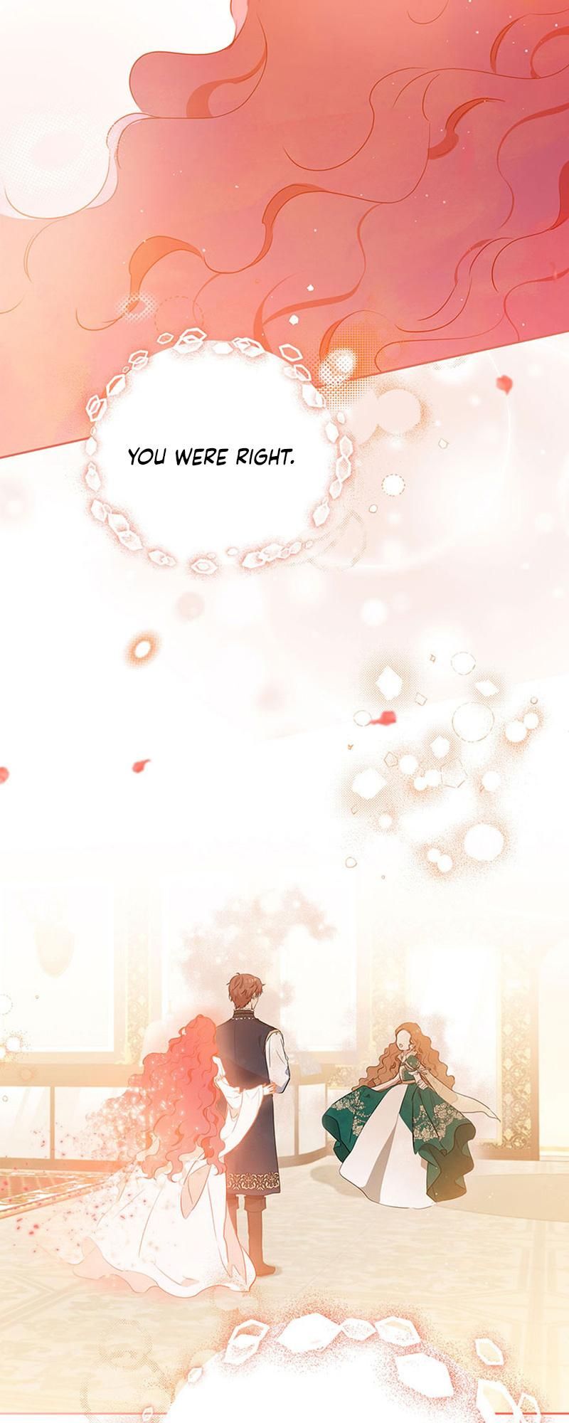 Read I’ll Be The Matriarch In This Life Manga Online