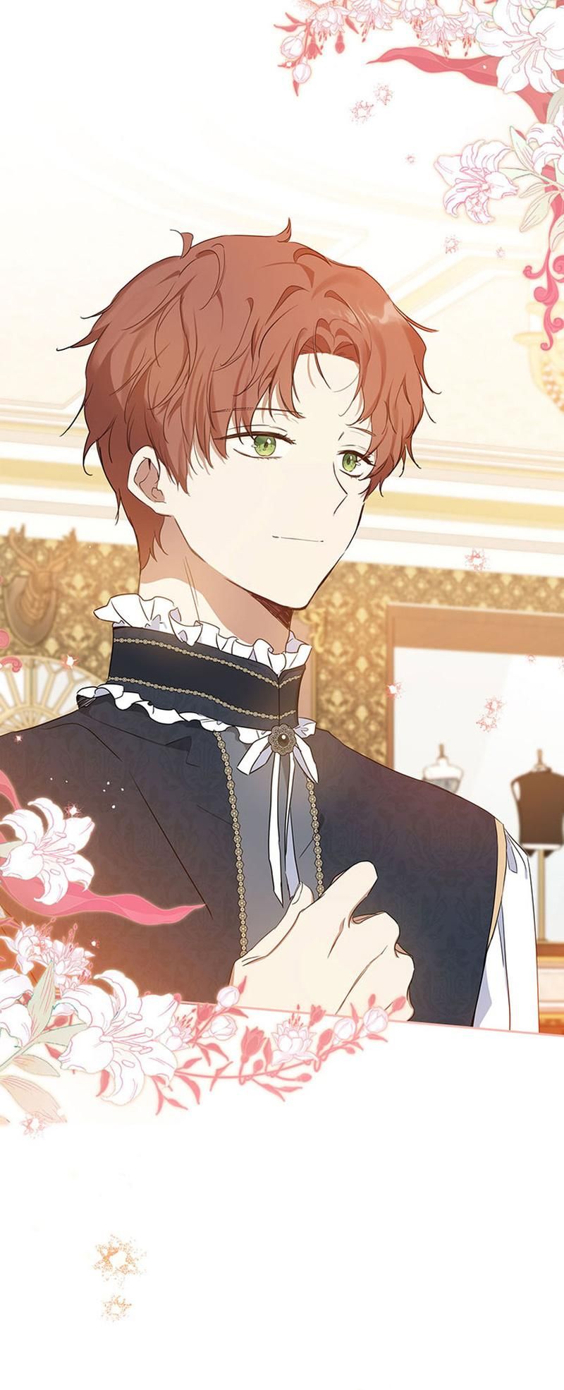 Read I’ll Be The Matriarch In This Life Manga Online