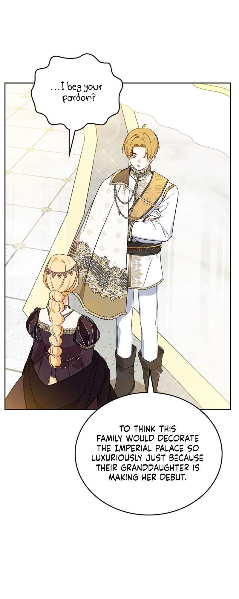 Read I’ll Be The Matriarch In This Life Manga Online