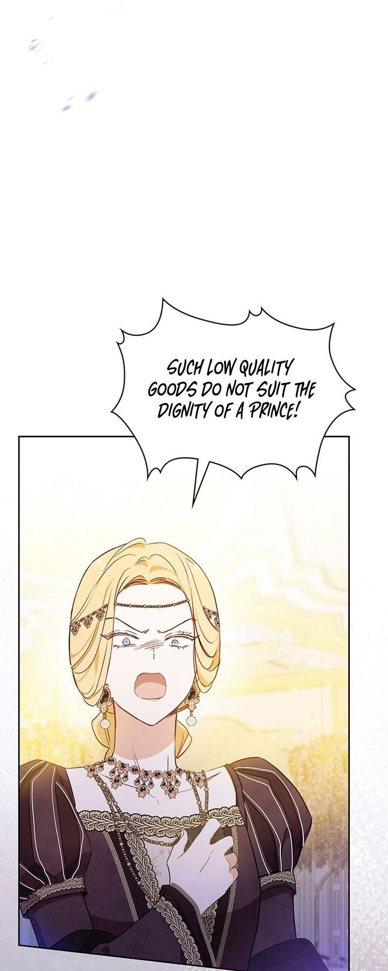 Read I’ll Be The Matriarch In This Life Manga Online