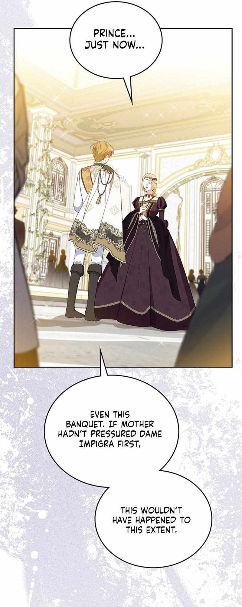 Read I’ll Be The Matriarch In This Life Manga Online