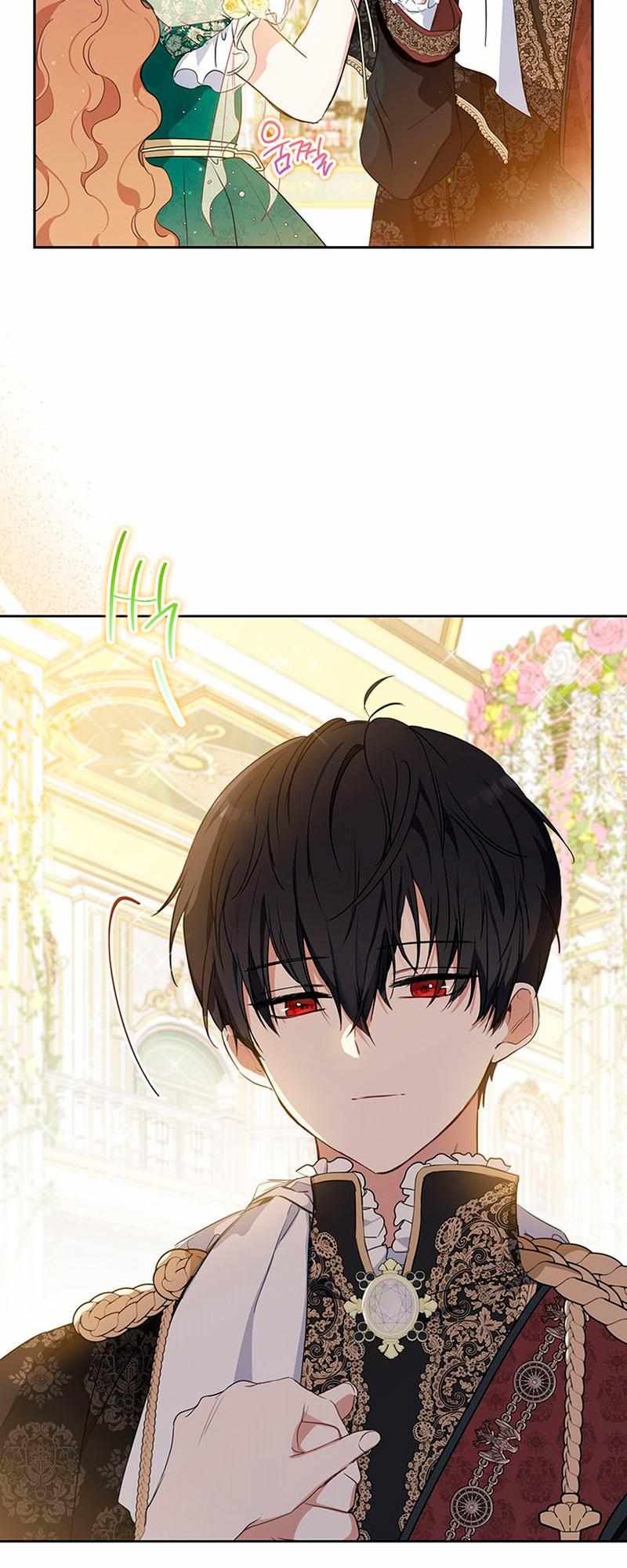Read I’ll Be The Matriarch In This Life Manga Online