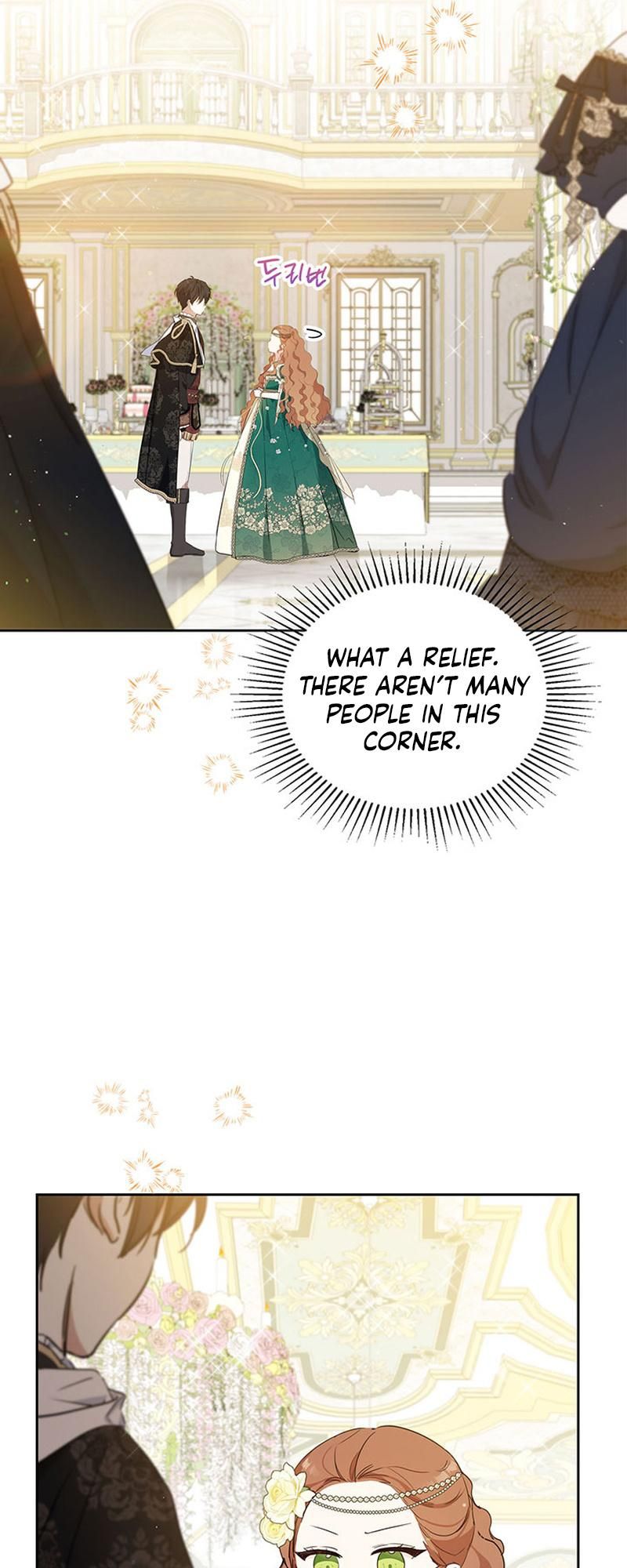 Read I’ll Be The Matriarch In This Life Manga Online