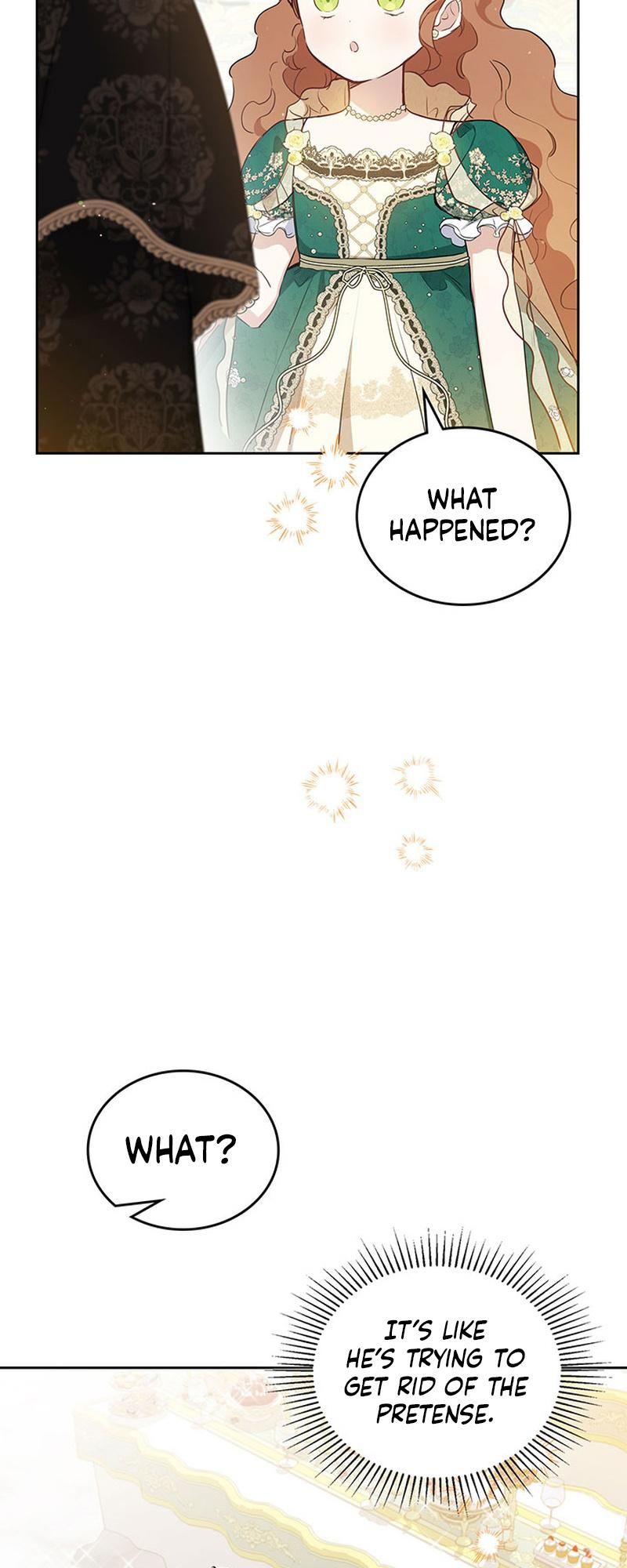 Read I’ll Be The Matriarch In This Life Manga Online