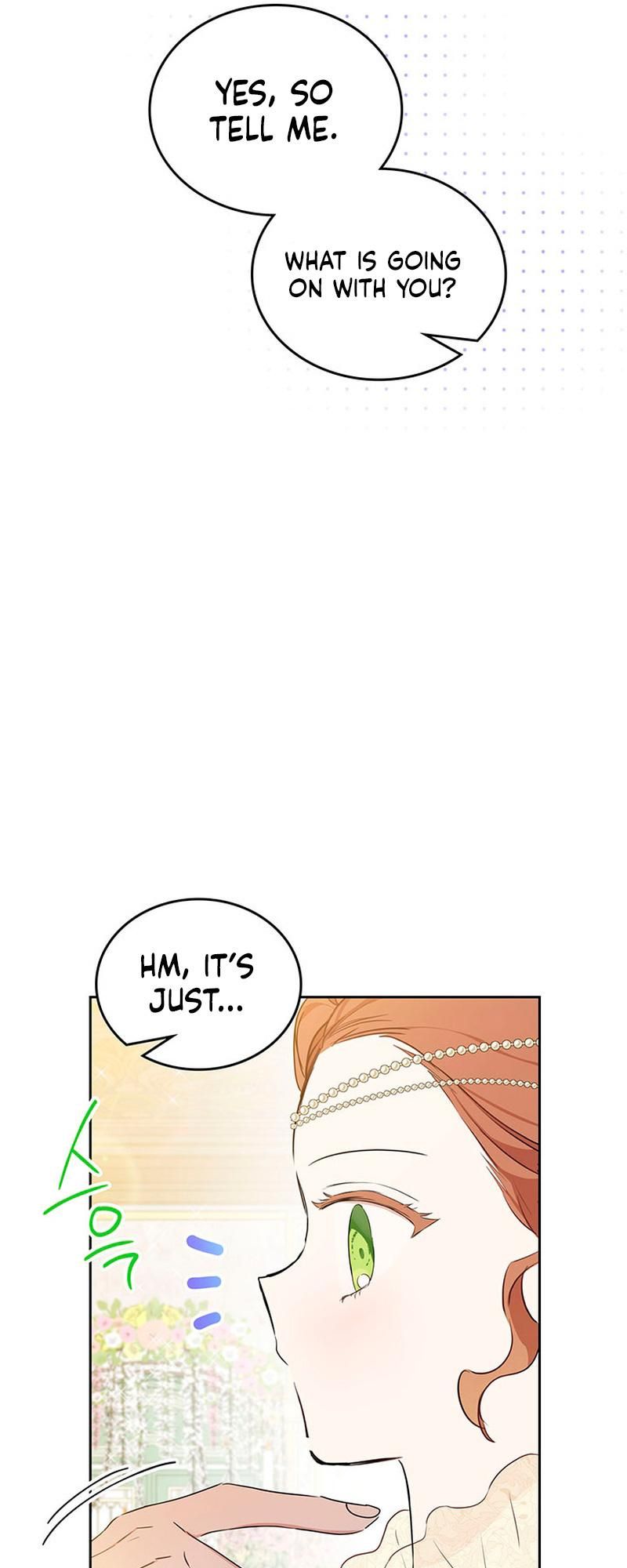 Read I’ll Be The Matriarch In This Life Manga Online
