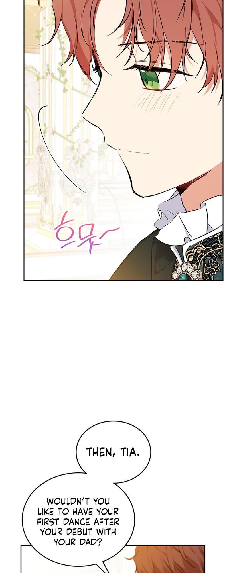 Read I’ll Be The Matriarch In This Life Manga Online