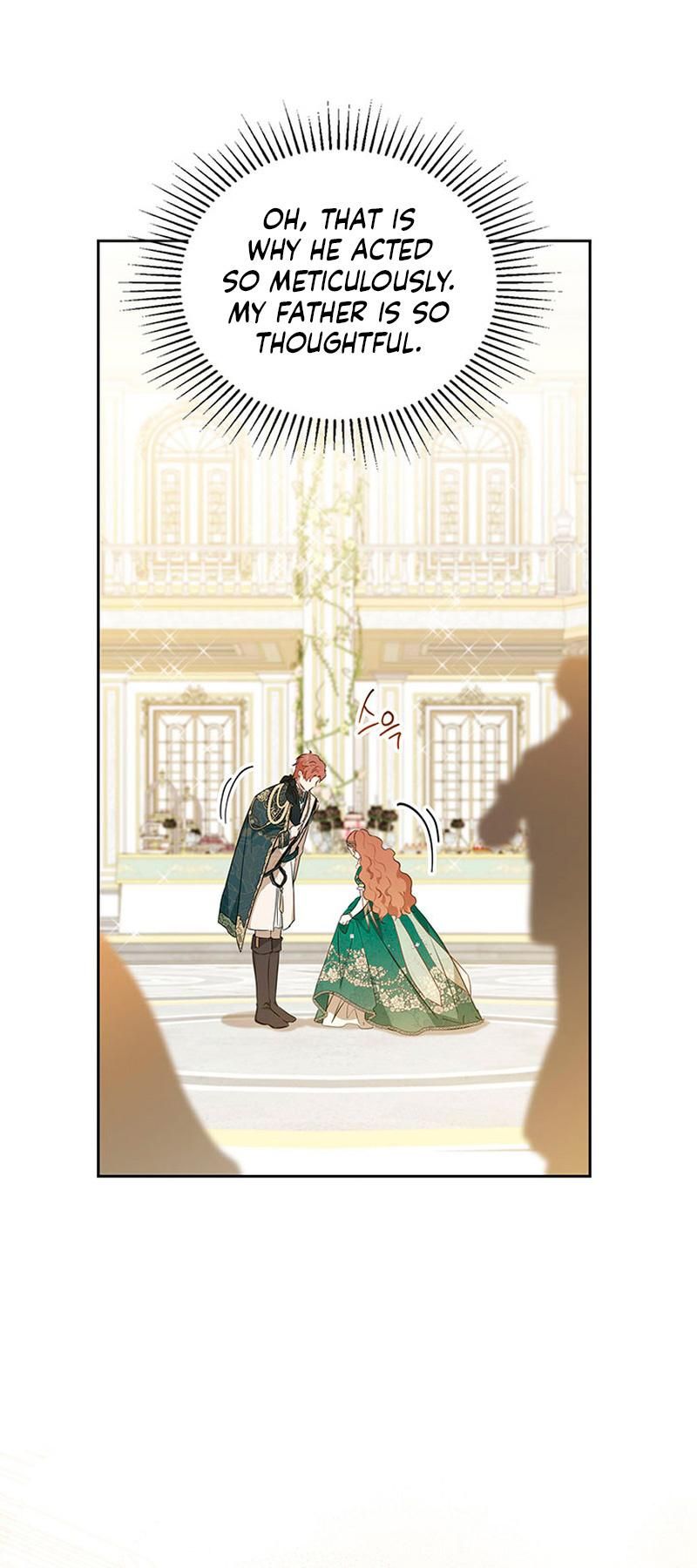 Read I’ll Be The Matriarch In This Life Manga Online