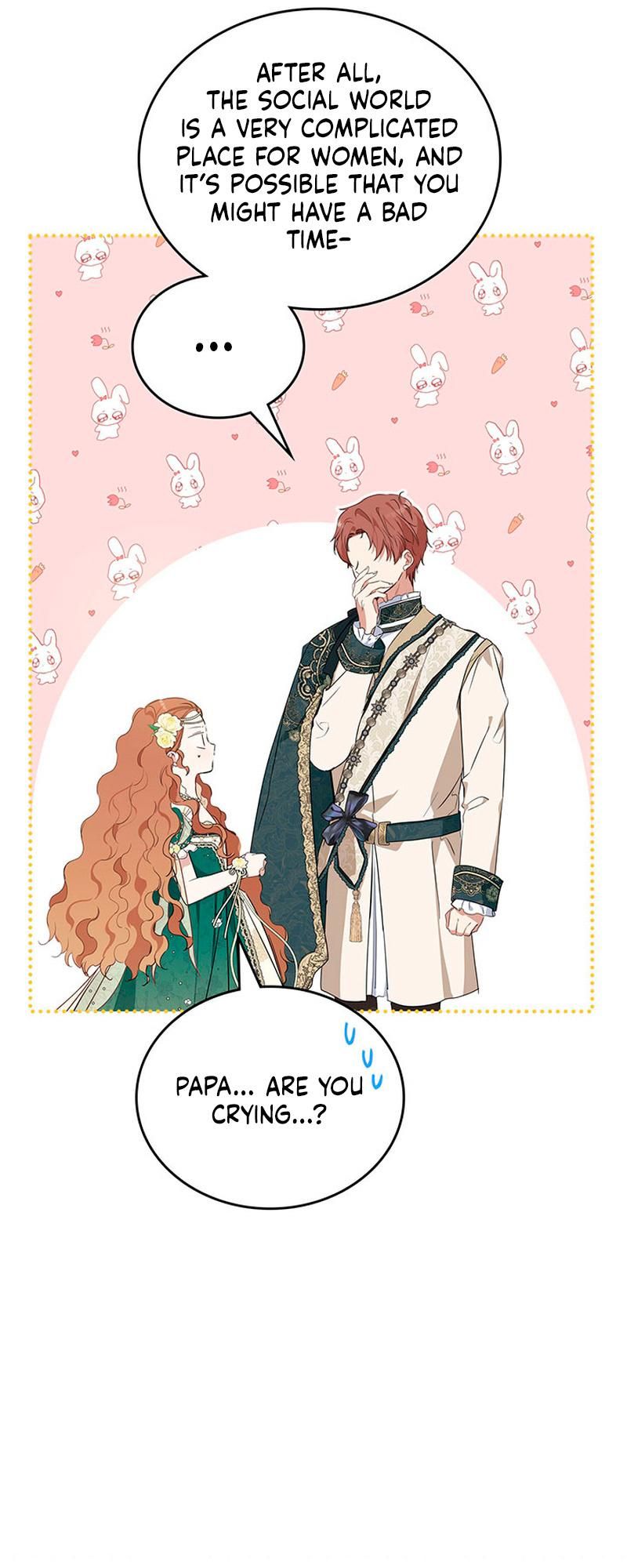 Read I’ll Be The Matriarch In This Life Manga Online