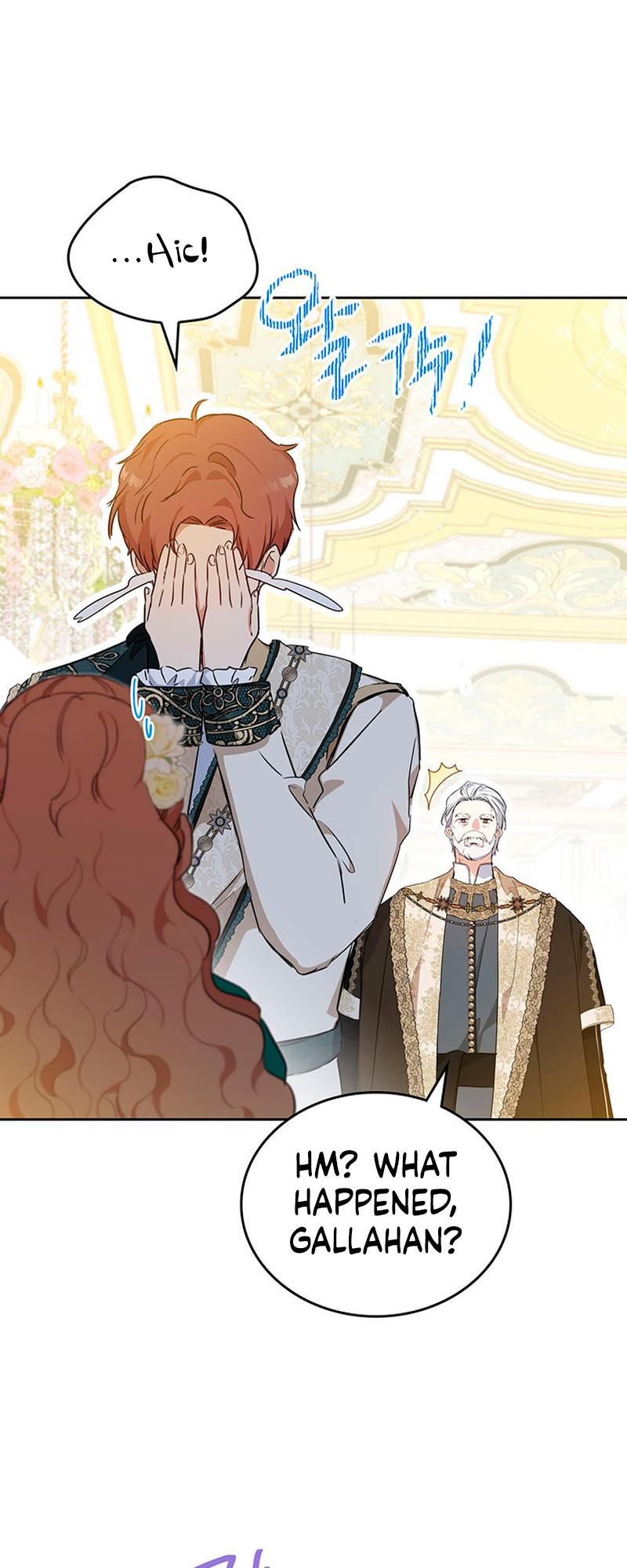 Read I’ll Be The Matriarch In This Life Manga Online