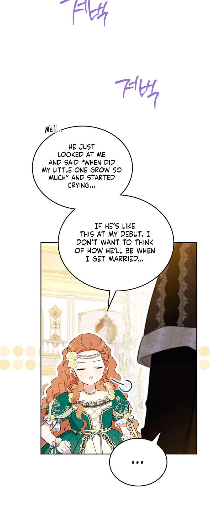Read I’ll Be The Matriarch In This Life Manga Online