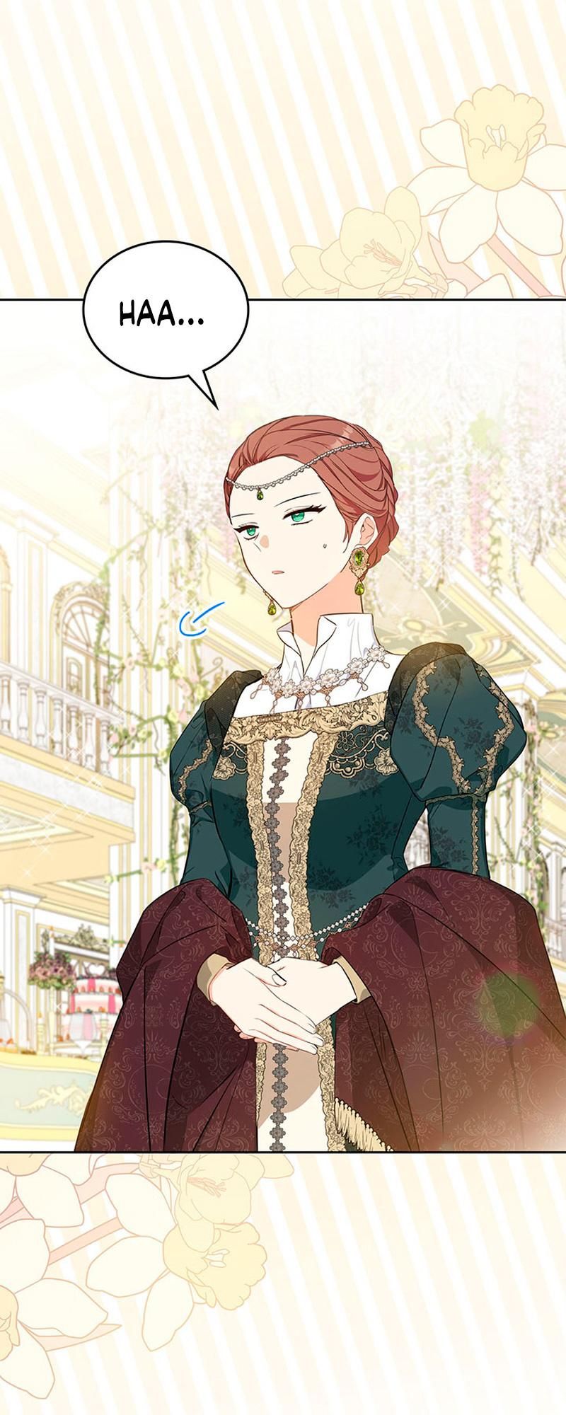 Read I’ll Be The Matriarch In This Life Manga Online