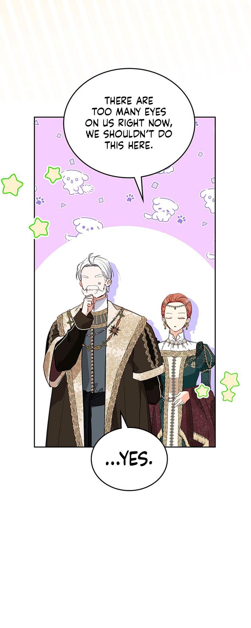 Read I’ll Be The Matriarch In This Life Manga Online