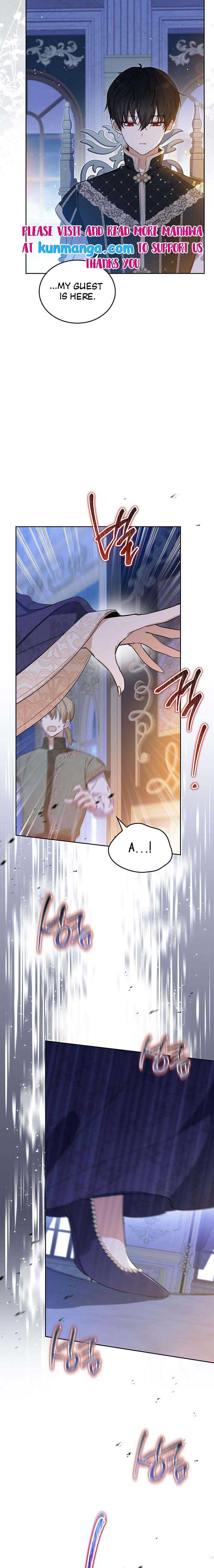 Read I’ll Be The Matriarch In This Life Manga Online