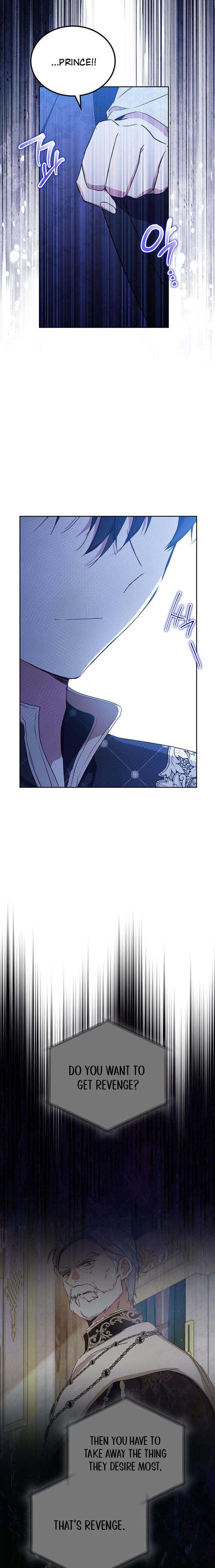 Read I’ll Be The Matriarch In This Life Manga Online