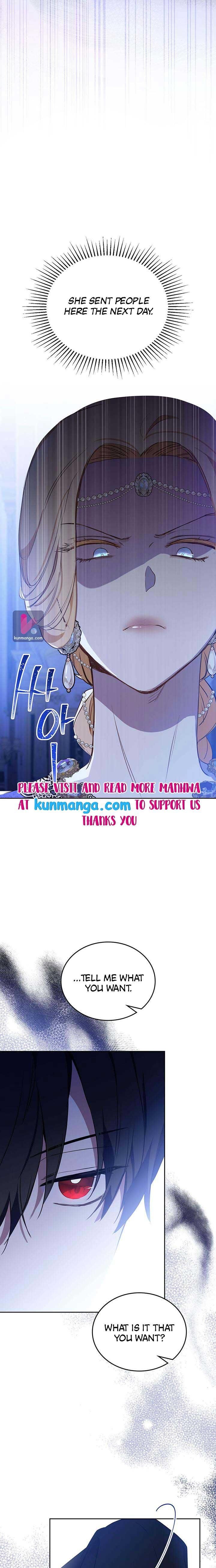 Read I’ll Be The Matriarch In This Life Manga Online