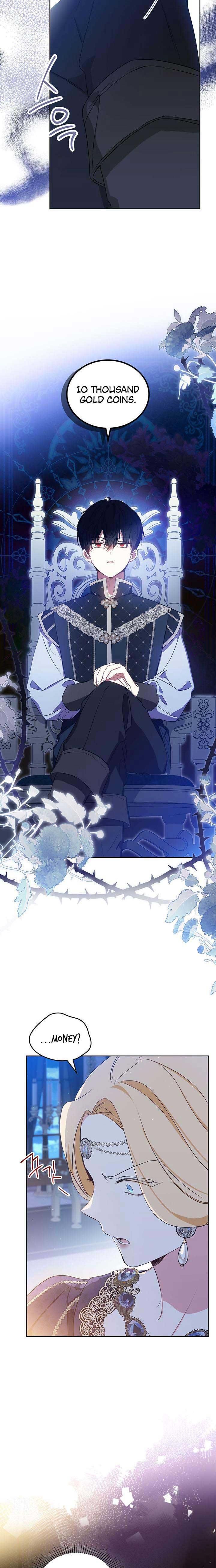 Read I’ll Be The Matriarch In This Life Manga Online
