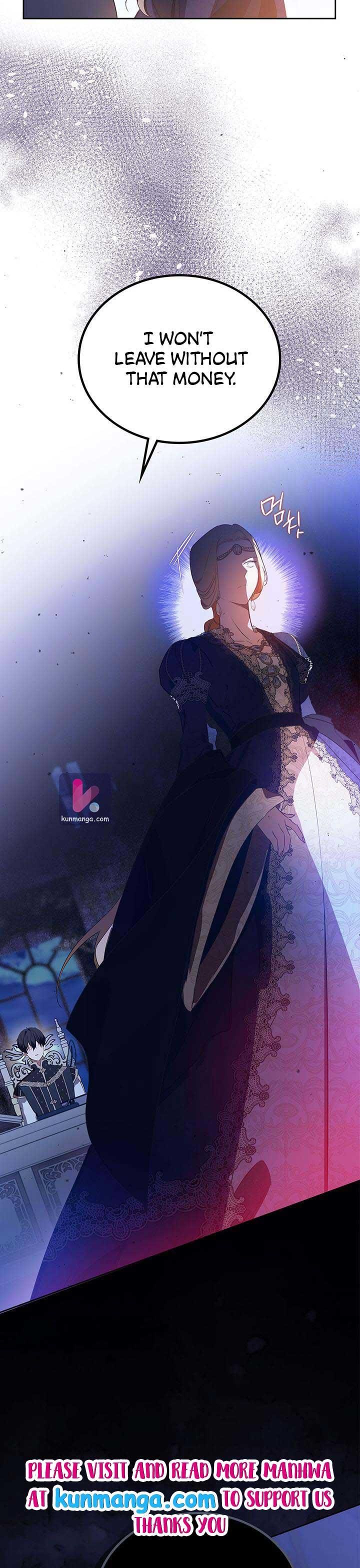 Read I’ll Be The Matriarch In This Life Manga Online