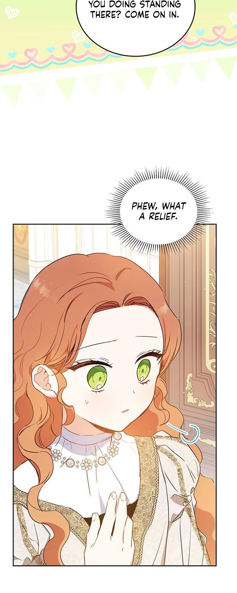 Read I’ll Be The Matriarch In This Life Manga Online