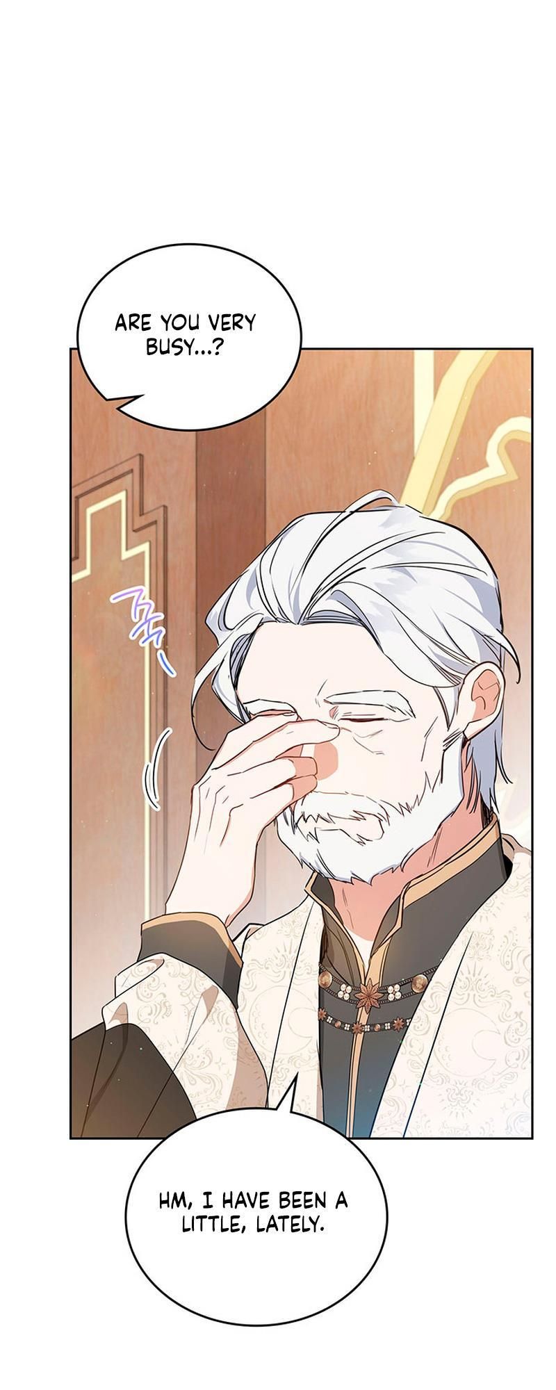 Read I’ll Be The Matriarch In This Life Manga Online