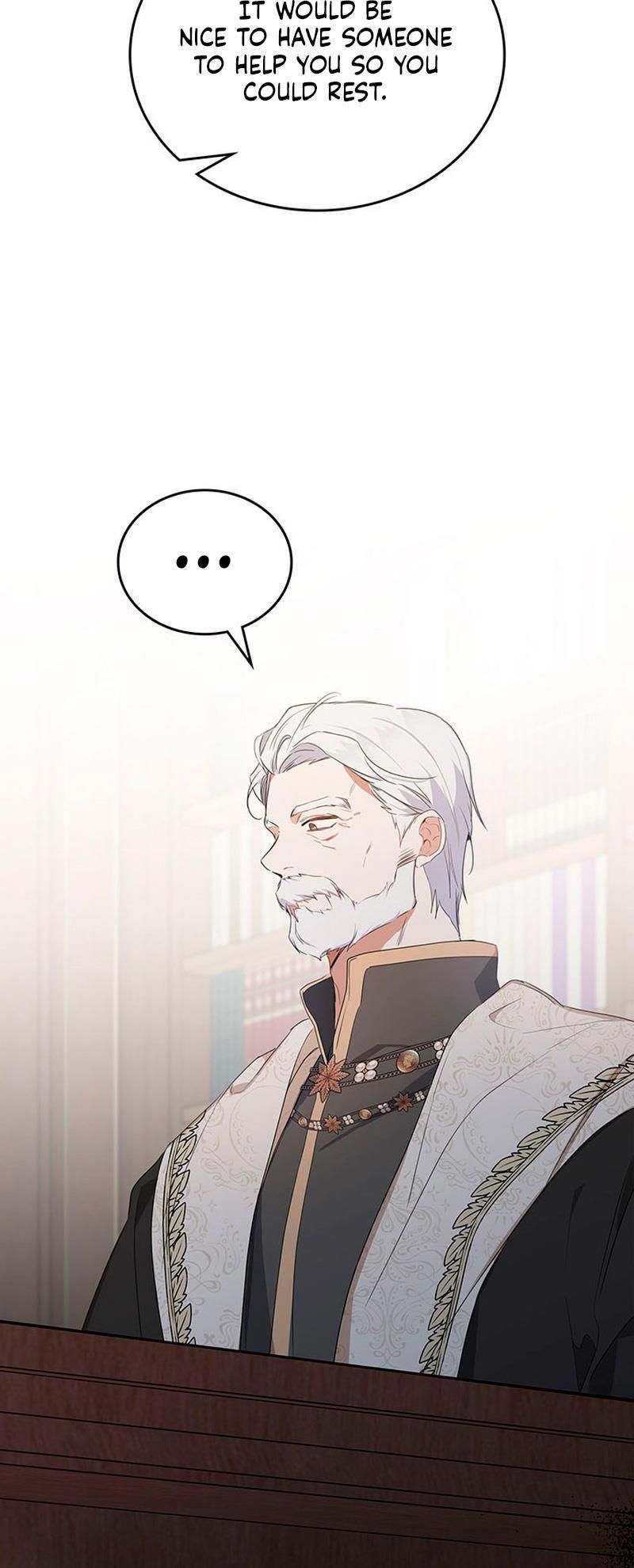 Read I’ll Be The Matriarch In This Life Manga Online
