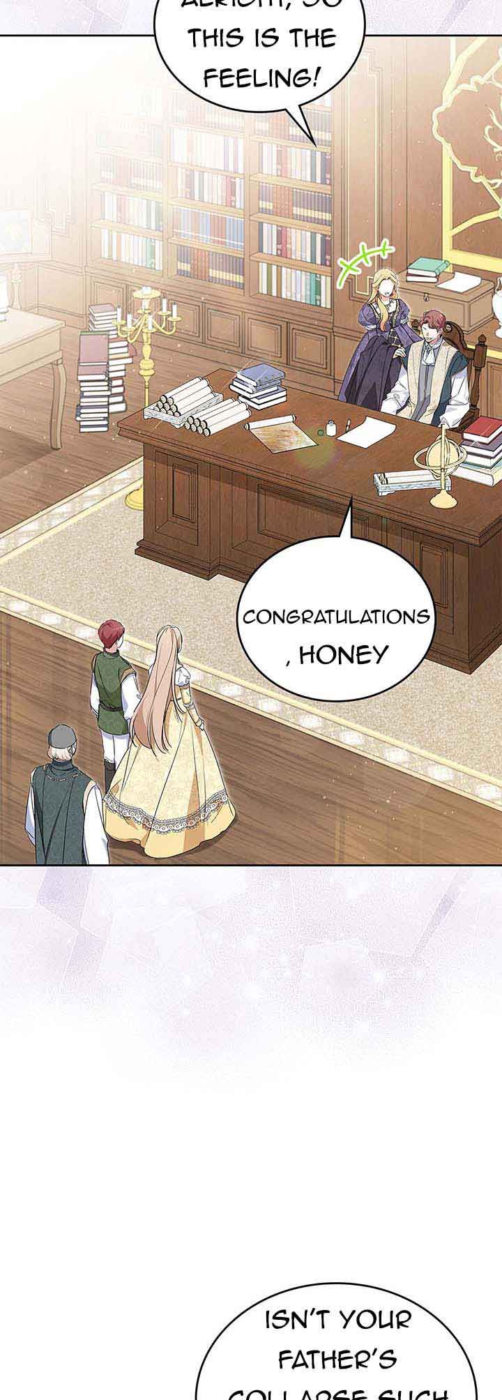 Read I’ll Be The Matriarch In This Life Manga Online