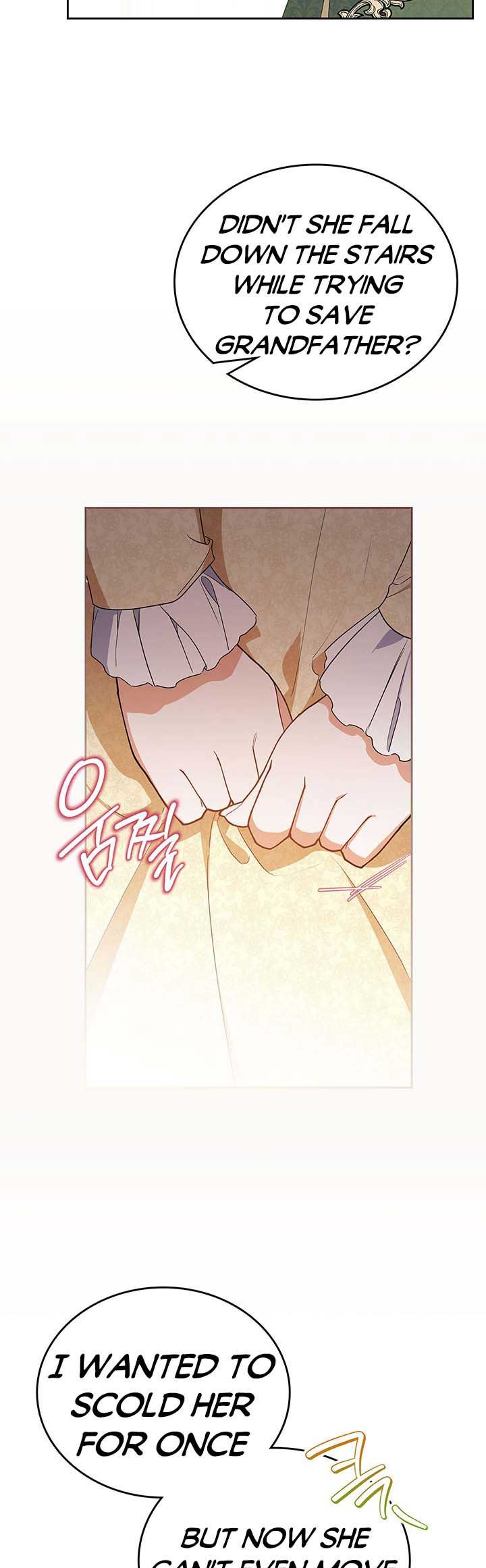 Read I’ll Be The Matriarch In This Life Manga Online