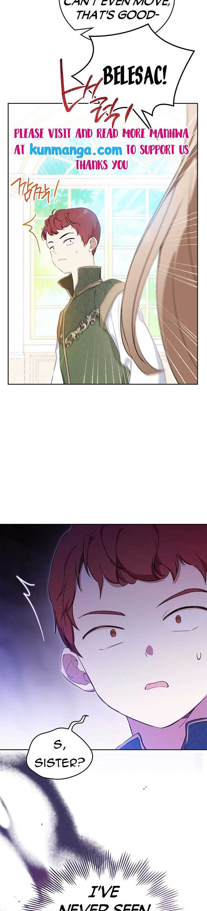 Read I’ll Be The Matriarch In This Life Manga Online