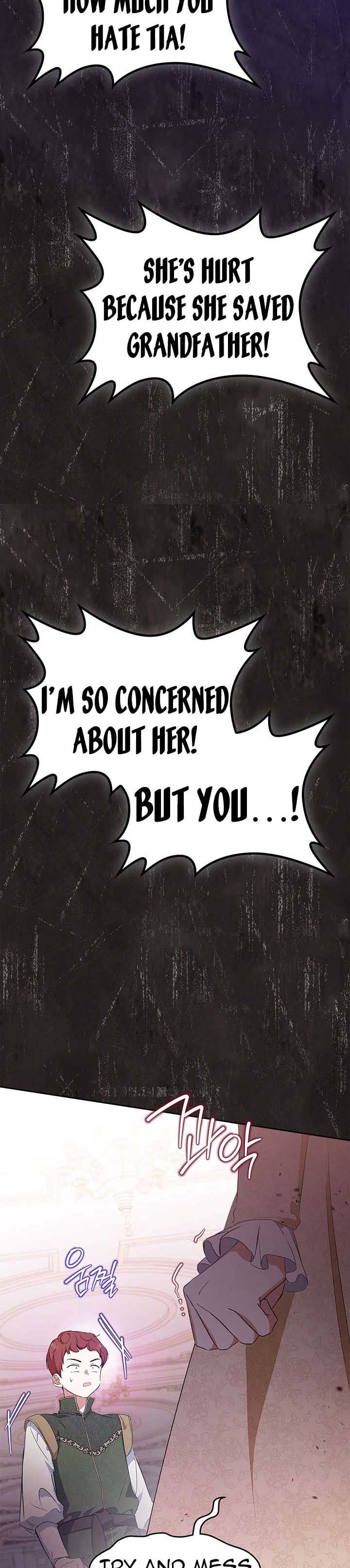 Read I’ll Be The Matriarch In This Life Manga Online