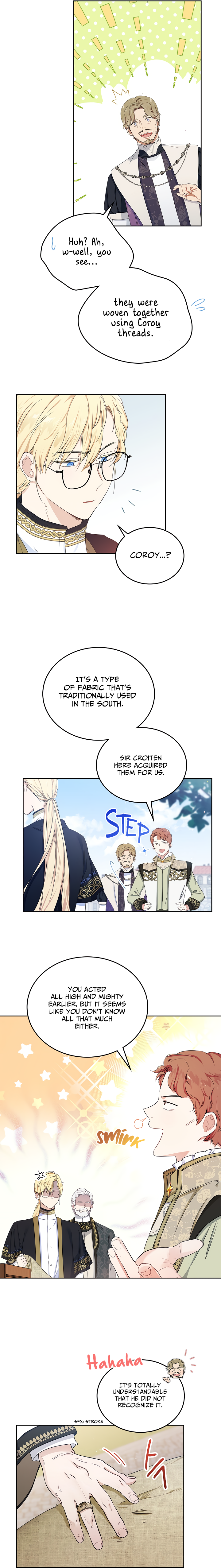 Read I’ll Be The Matriarch In This Life Manga Online