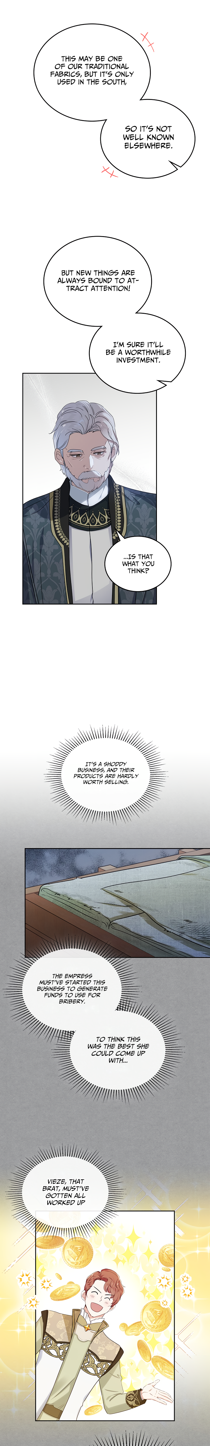 Read I’ll Be The Matriarch In This Life Manga Online