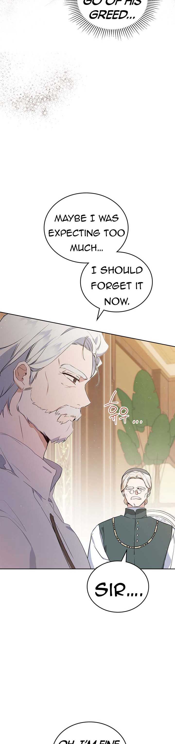 Read I’ll Be The Matriarch In This Life Manga Online