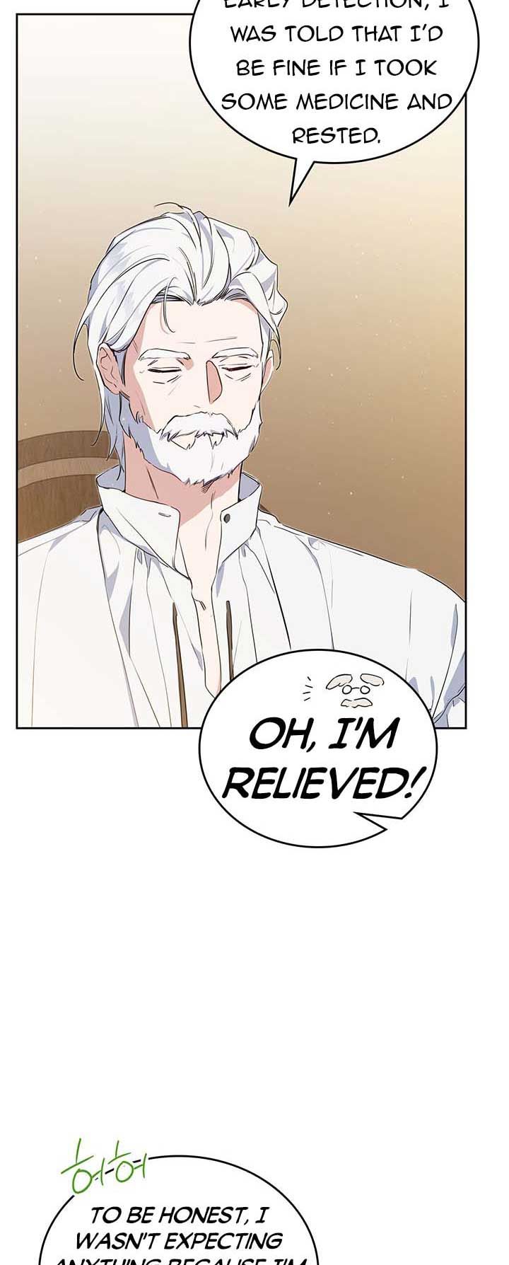 Read I’ll Be The Matriarch In This Life Manga Online