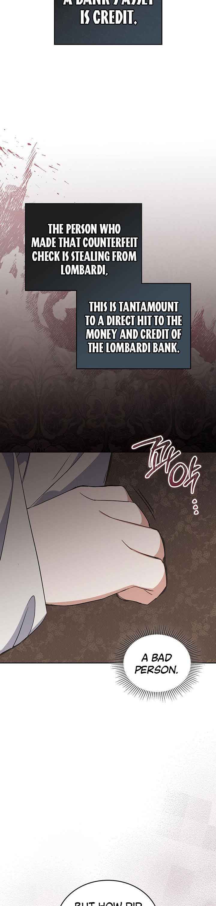 Read I’ll Be The Matriarch In This Life Manga Online