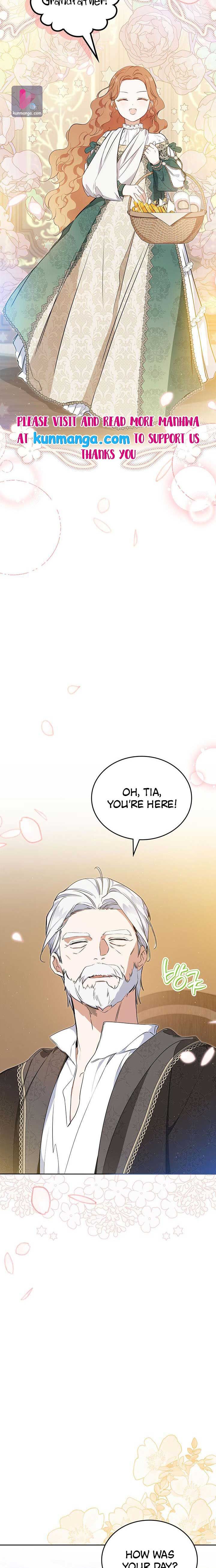 Read I’ll Be The Matriarch In This Life Manga Online